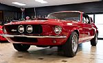 1967 Mustang Shelby GT500 Fastback Thumbnail 2