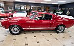 1967 Mustang Shelby GT500 Fastback Thumbnail 3