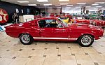 1967 Mustang Shelby GT500 Fastback Thumbnail 11