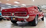 1967 Mustang Shelby GT500 Fastback Thumbnail 9