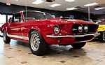 1967 Mustang Shelby GT500 Fastback Thumbnail 13