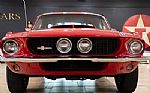 1967 Mustang Shelby GT500 Fastback Thumbnail 16