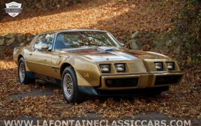 Photo of a 1979 Pontiac Firebird Trans Am for sale