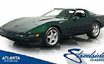 1993 Chevrolet Corvette