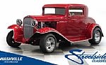 1932 3 Window Coupe Thumbnail 1