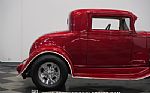 1932 3 Window Coupe Thumbnail 34