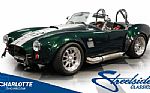 1965 Shelby Cobra Factory Five