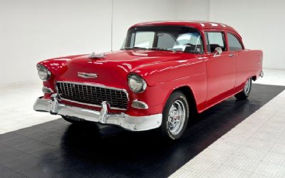 Photo of a 1955 Chevrolet 150 2-DOOR Sedan for sale