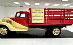 1935 Model BB Stakebody Truck Thumbnail 2