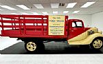 1935 Model BB Stakebody Truck Thumbnail 6