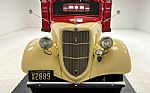 1935 Model BB Stakebody Truck Thumbnail 8