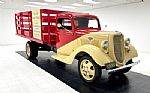 1935 Model BB Stakebody Truck Thumbnail 7