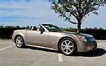 2005 Cadillac XLR 2dr Convertible