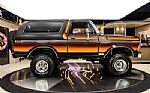 1979 Bronco Restomod 4X4 Thumbnail 13