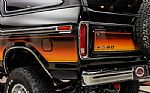 1979 Bronco Restomod 4X4 Thumbnail 36