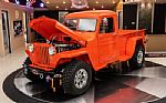 1949 Pickup Restomod 4X4 Thumbnail 7