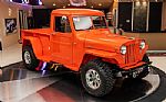 1949 Pickup Restomod 4X4 Thumbnail 11