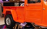 1949 Pickup Restomod 4X4 Thumbnail 23