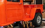 1949 Pickup Restomod 4X4 Thumbnail 31