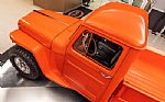 1949 Pickup Restomod 4X4 Thumbnail 38