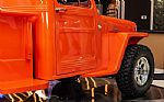 1949 Pickup Restomod 4X4 Thumbnail 44