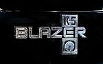 1987 Blazer K5 Silverado Thumbnail 10