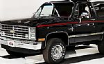 1987 Blazer K5 Silverado Thumbnail 23