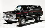 1987 Blazer K5 Silverado Thumbnail 20