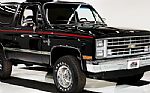 1987 Blazer K5 Silverado Thumbnail 66