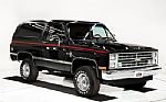 1987 Blazer K5 Silverado Thumbnail 68