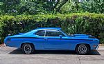 1972 Duster Thumbnail 2