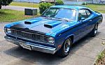 1972 Plymouth Duster