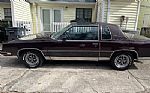 1986 Oldsmobile Cutlass Supreme