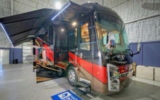 Photo of a 2020 Entegra Coach Aspire 44R for sale