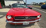 1965 Mustang Thumbnail 7