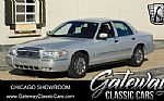 2008 Mercury Grand Marquis