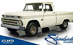 1966 Chevrolet C10