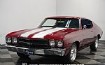 1972 Chevelle SS 454 Tribute Thumbnail 6