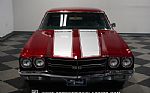 1972 Chevelle SS 454 Tribute Thumbnail 21