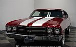 1972 Chevelle SS 454 Tribute Thumbnail 23