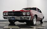 1972 Chevelle SS 454 Tribute Thumbnail 25