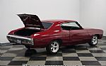 1972 Chevelle SS 454 Tribute Thumbnail 60