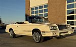 1982 Chrysler Lebaron