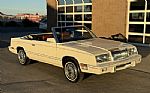 1982 Lebaron Thumbnail 2