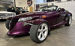 1999 Plymouth Prowler