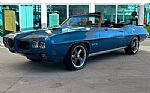 1970 Pontiac GTO