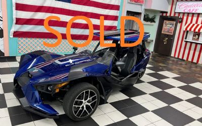 Photo of a 2018 Polaris Slingshot for sale