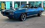 1970 Pontiac GTO