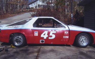 Photo of a 1980 Dodge Daytona for sale