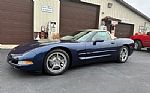 2001 Chevrolet Corvette